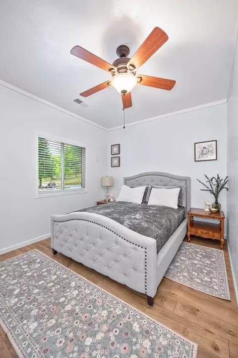 Bedroom - 4860 Silk Tree Ln, Cool, CA 95614 photo 11 of 11