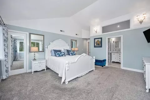 Bedroom - 4860 Silk Tree Ln, Cool, CA 95614 photo 3 of 11