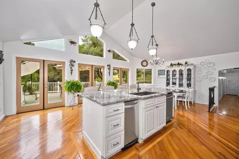 Kitchen - 4860 Silk Tree Ln, Cool, CA 95614 photo 2 of 7