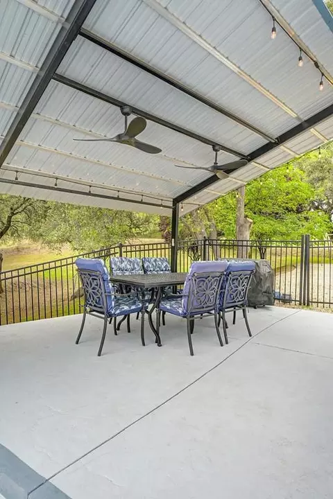 Exterior - 4860 Silk Tree Ln, Cool, CA 95614 photo 23 of 32