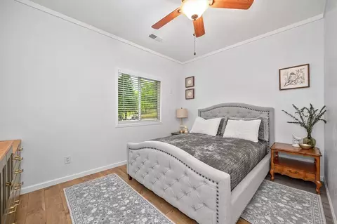 Bedroom - 4860 Silk Tree Ln, Cool, CA 95614 photo 5 of 11