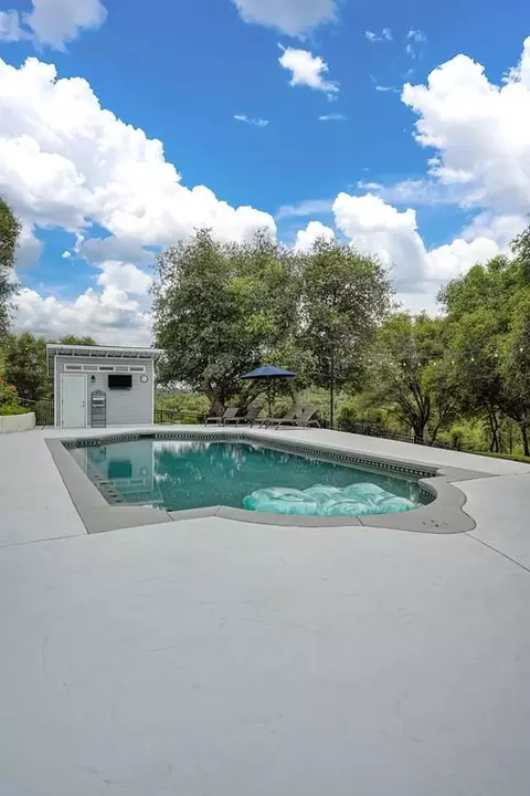 Exterior - 4860 Silk Tree Ln, Cool, CA 95614 photo 18 of 32