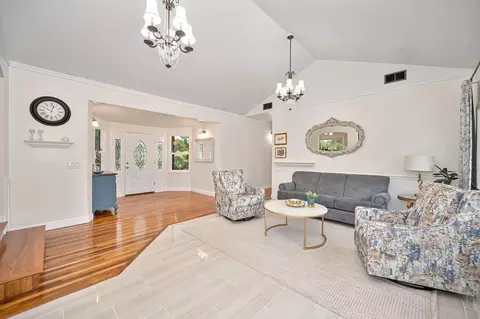 Entry Way - 4860 Silk Tree Ln, Cool, CA 95614 photo 1 of 2