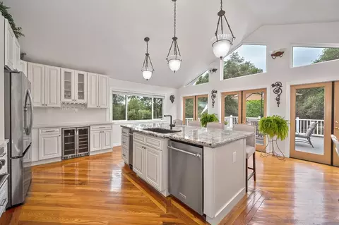 Kitchen - 4860 Silk Tree Ln, Cool, CA 95614 photo 1 of 7