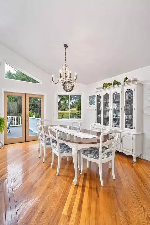 Dining - 4860 Silk Tree Ln, Cool, CA 95614 photo 4 of 4
