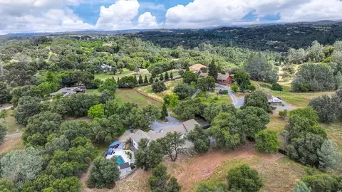 View/Area - 4860 Silk Tree Ln, Cool, CA 95614 photo 10 of 14
