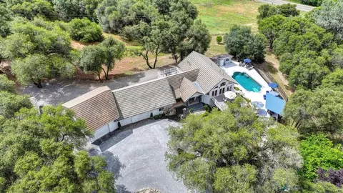View/Area - 4860 Silk Tree Ln, Cool, CA 95614 photo 6 of 14