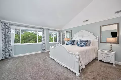 Bedroom - 4860 Silk Tree Ln, Cool, CA 95614 photo 4 of 11