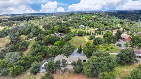 View/Area - 4860 Silk Tree Ln, Cool, CA 95614 photo 9 of 14