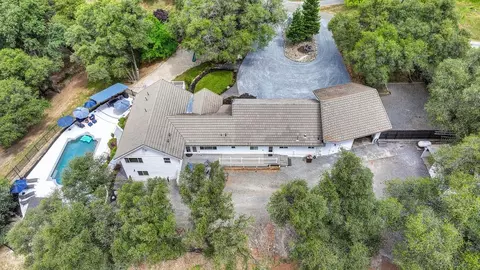 View/Area - 4860 Silk Tree Ln, Cool, CA 95614 photo 8 of 14
