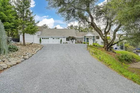 Exterior - 4860 Silk Tree Ln, Cool, CA 95614 photo 2 of 32