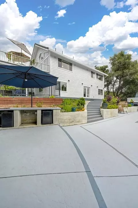 Exterior - 4860 Silk Tree Ln, Cool, CA 95614 photo 20 of 32
