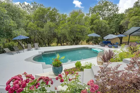 Exterior - 4860 Silk Tree Ln, Cool, CA 95614 photo 13 of 32