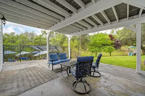 Exterior - 4860 Silk Tree Ln, Cool, CA 95614 photo 25 of 32