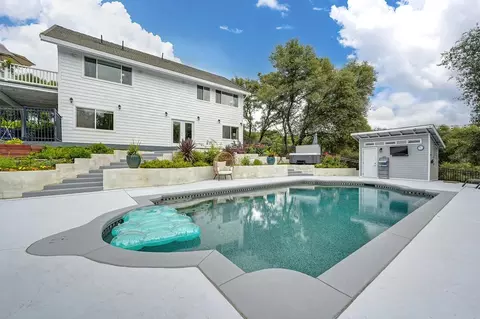 Exterior - 4860 Silk Tree Ln, Cool, CA 95614 photo 17 of 32