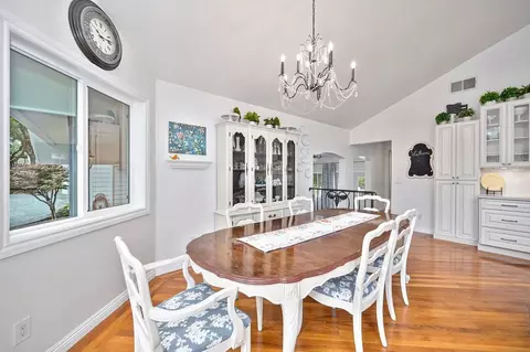Dining - 4860 Silk Tree Ln, Cool, CA 95614 photo 1 of 4