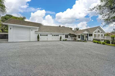 Exterior - 4860 Silk Tree Ln, Cool, CA 95614 photo 4 of 32
