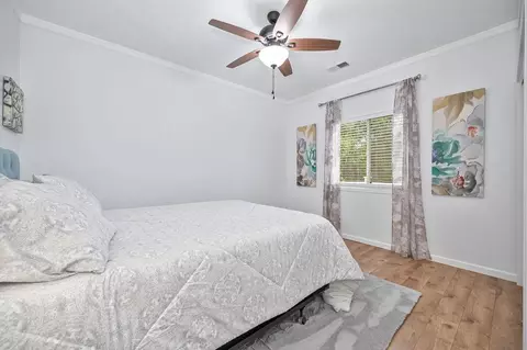 Bedroom - 4860 Silk Tree Ln, Cool, CA 95614 photo 6 of 11