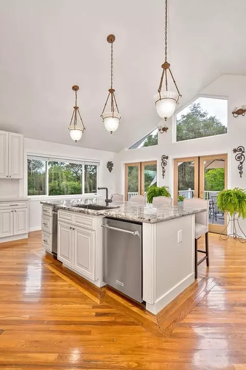Kitchen - 4860 Silk Tree Ln, Cool, CA 95614 photo 7 of 7