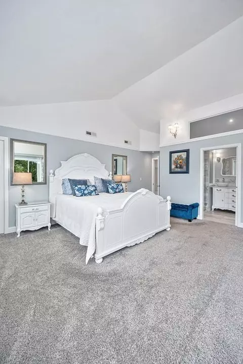 Bedroom - 4860 Silk Tree Ln, Cool, CA 95614 photo 10 of 11