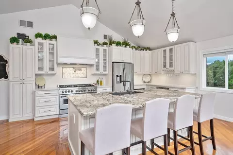 Kitchen - 4860 Silk Tree Ln, Cool, CA 95614 photo 4 of 7