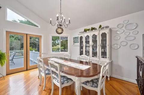 Dining - 4860 Silk Tree Ln, Cool, CA 95614 photo 2 of 4