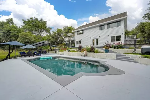 Exterior - 4860 Silk Tree Ln, Cool, CA 95614 photo 15 of 32