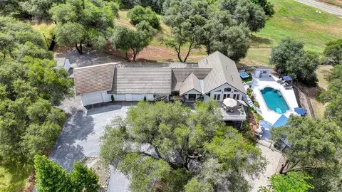 View/Area - 4860 Silk Tree Ln, Cool, CA 95614 photo 5 of 14