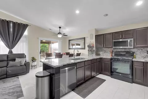 Kitchen - 1210 Cherry Oak Ln, Manteca, CA 95336 photo 1 of 3
