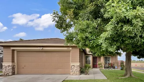 1210 Cherry Oak Ln, Manteca, CA 95336