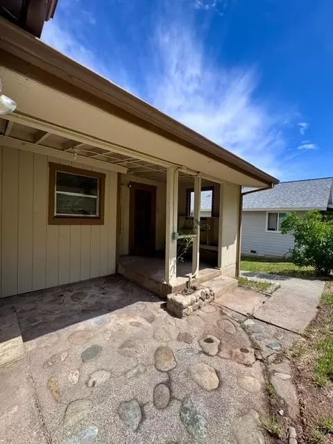 Exterior - 240 Pleasant St, Colfax, CA 95713 photo 6 of 8