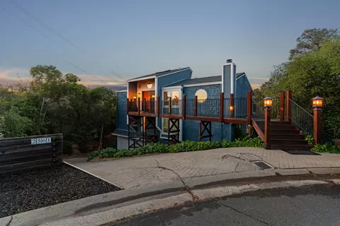 2561 King Richard Dr, El Dorado Hills, CA 95762