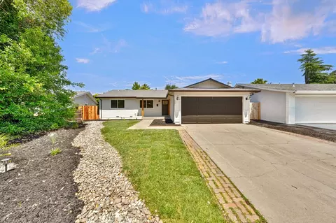 2321 Mcgregor Dr, Rancho Cordova, CA 95670