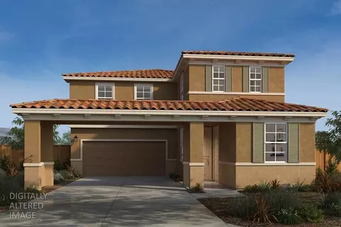 1943 S Vivani St, Mountain House, CA 95391