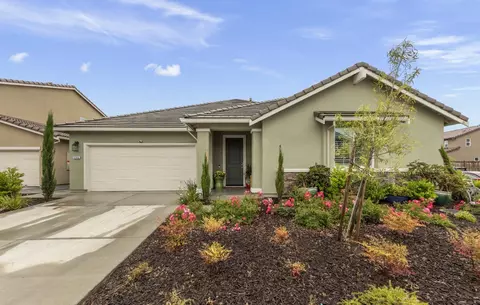 Exterior - 3380 Nightfall, Manteca, CA 95337 photo 3 of 10
