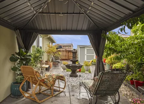 Exterior - 3380 Nightfall, Manteca, CA 95337 photo 6 of 10