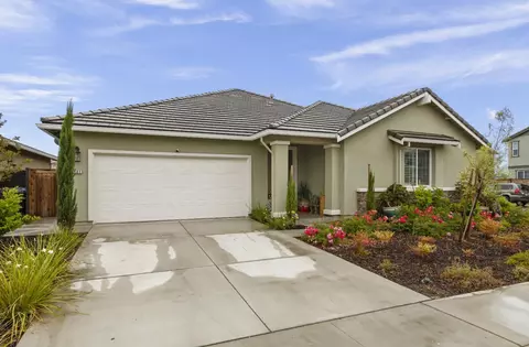3380 Nightfall, Manteca, CA 95337