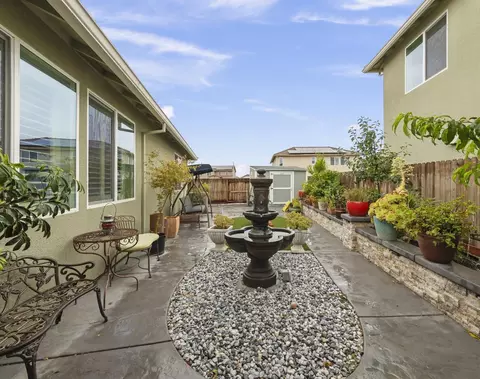 Exterior - 3380 Nightfall, Manteca, CA 95337 photo 7 of 10