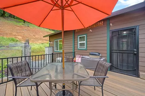Exterior - 21800 Emery Ln, Colfax, CA 95713 photo 8 of 24