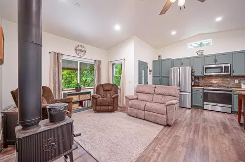 Living - 21800 Emery Ln, Colfax, CA 95713 photo 1 of 6