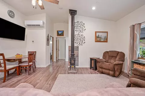 Living - 21800 Emery Ln, Colfax, CA 95713 photo 4 of 6