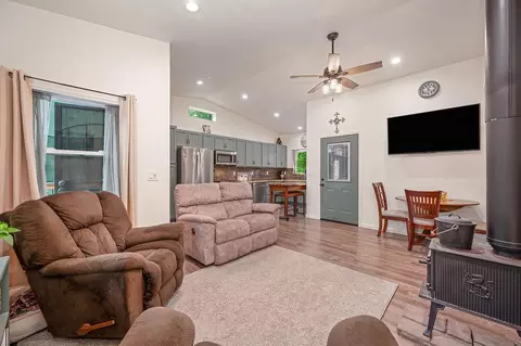 Living - 21800 Emery Ln, Colfax, CA 95713 photo 5 of 6