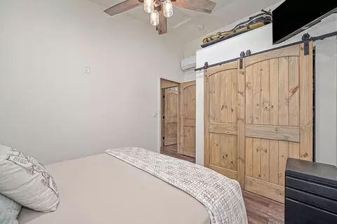 Bedroom - 21800 Emery Ln, Colfax, CA 95713 photo 4 of 4