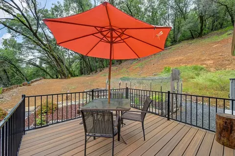 Exterior - 21800 Emery Ln, Colfax, CA 95713 photo 9 of 24
