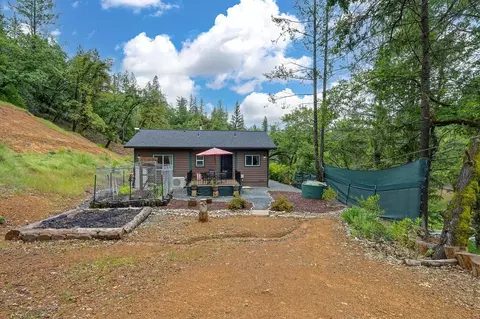 Exterior - 21800 Emery Ln, Colfax, CA 95713 photo 12 of 24