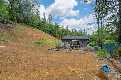 Exterior - 21800 Emery Ln, Colfax, CA 95713 photo 7 of 24