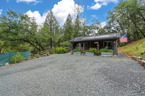 Exterior - 21800 Emery Ln, Colfax, CA 95713 photo 6 of 24