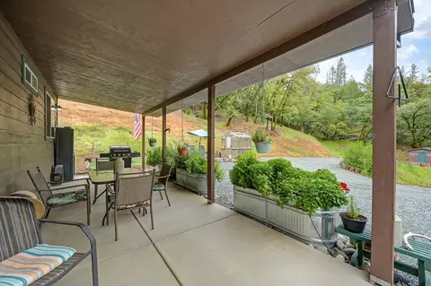 Exterior - 21800 Emery Ln, Colfax, CA 95713 photo 3 of 24
