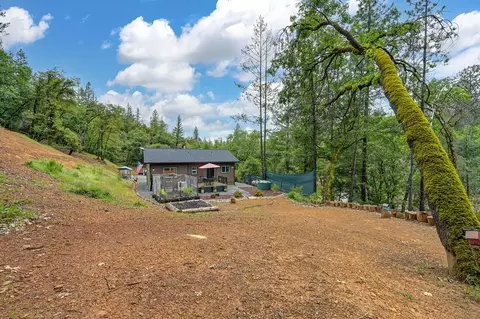 Exterior - 21800 Emery Ln, Colfax, CA 95713 photo 21 of 24