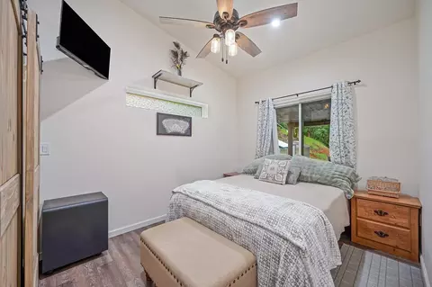 Bedroom - 21800 Emery Ln, Colfax, CA 95713 photo 3 of 4